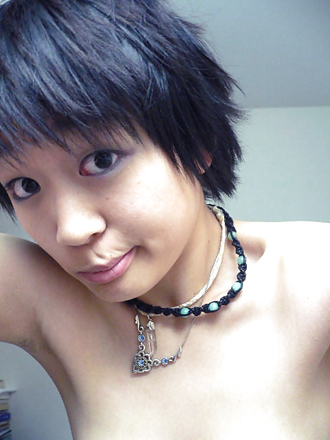 プライベート写真の若いアジアの裸の女の子 57 Japanese
 #39522836