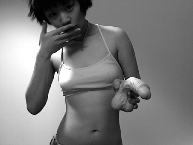 Jeunes Poussins Nus Asiatiques De Photo Privée 57 Japonais #39522857