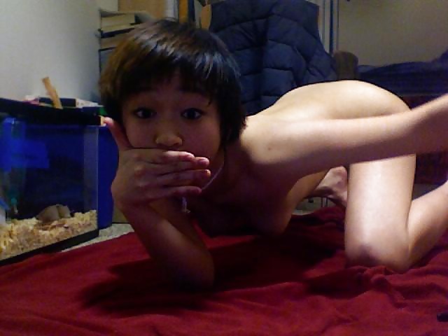 プライベート写真の若いアジアの裸の女の子 57 Japanese
 #39522958