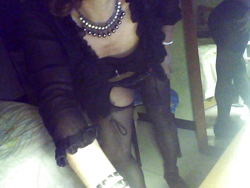 My Self #41036809