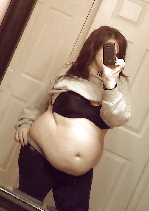 , Chubbies, Foodbabies, Gain De Poids De Bbw #24644435