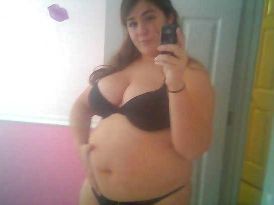 Bbw's, chubbies, foodbabies, weight gain
 #24644705