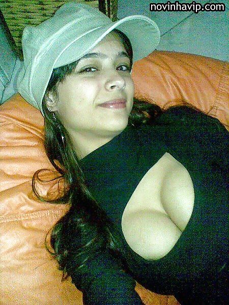 Latina cleavage 3 #24588568