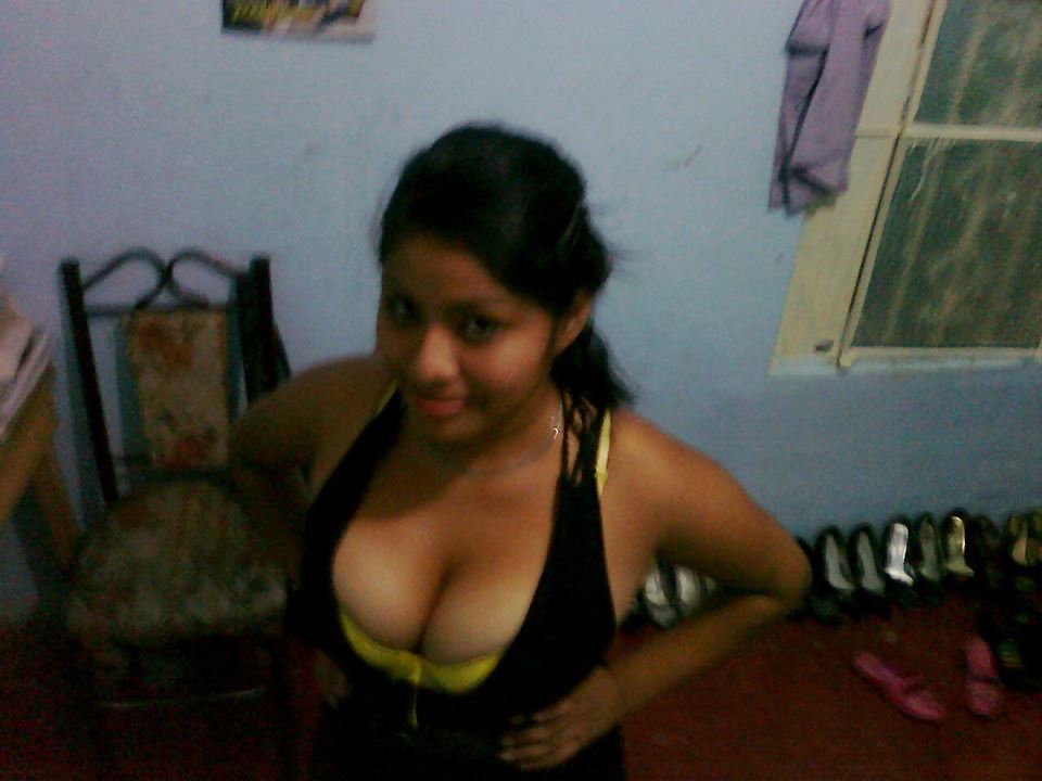 Latina cleavage 3 #24588613
