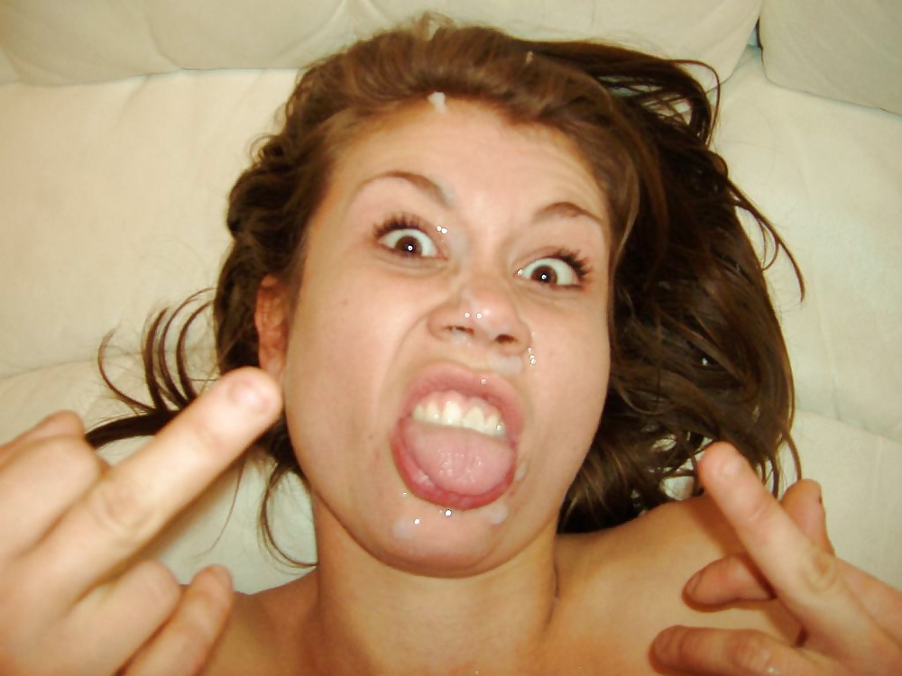 Fuck you facial giver
 #39785824