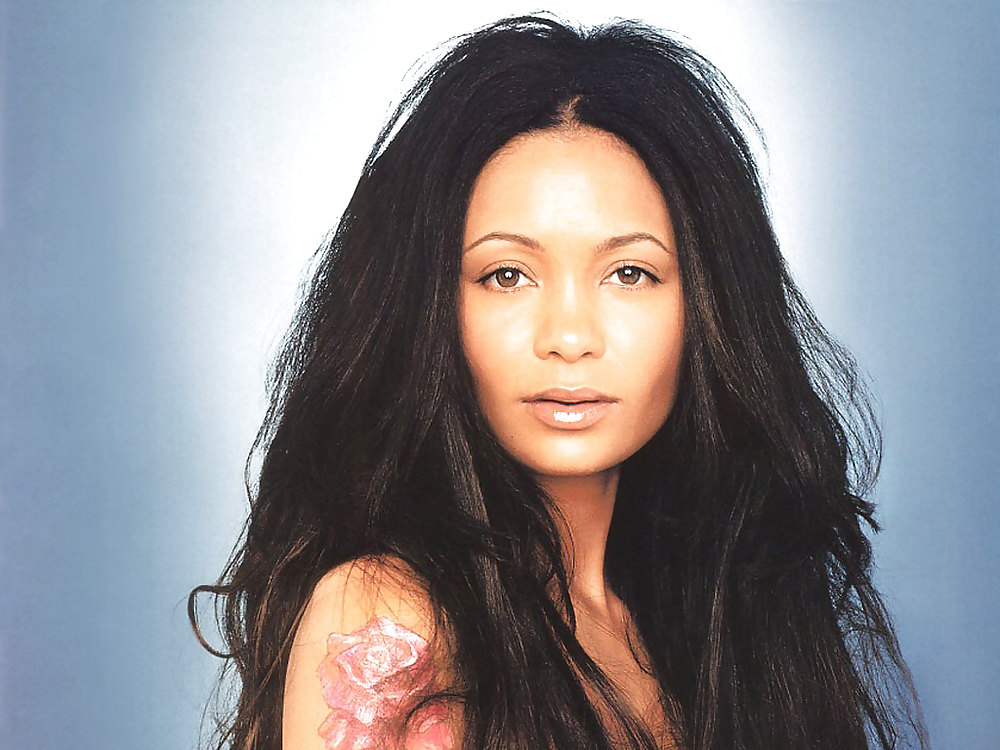 Thandie newton
 #37194713