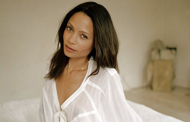 Thandie Newton #37194736