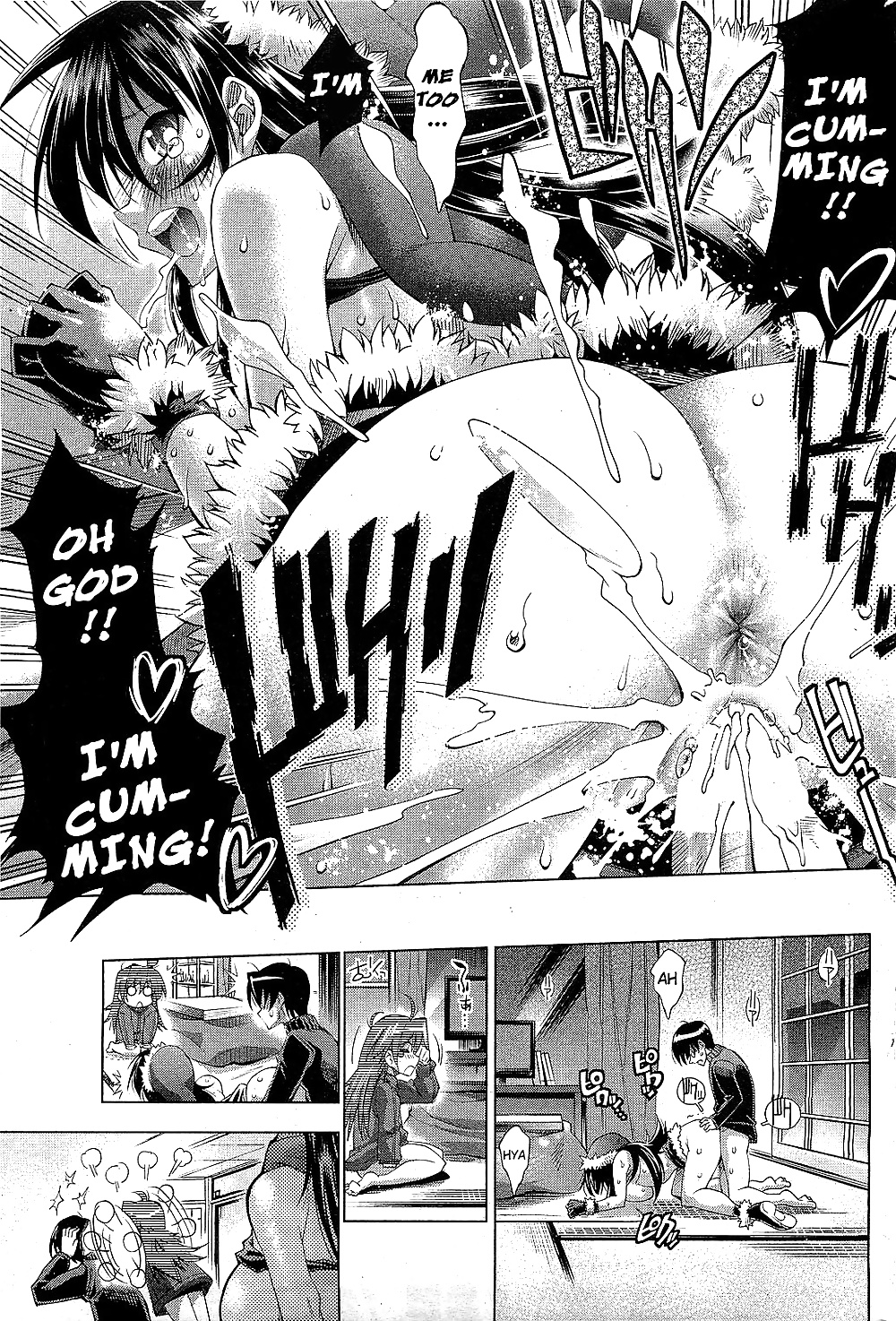 Midsummer Santa Claus (and Extra) #30250505