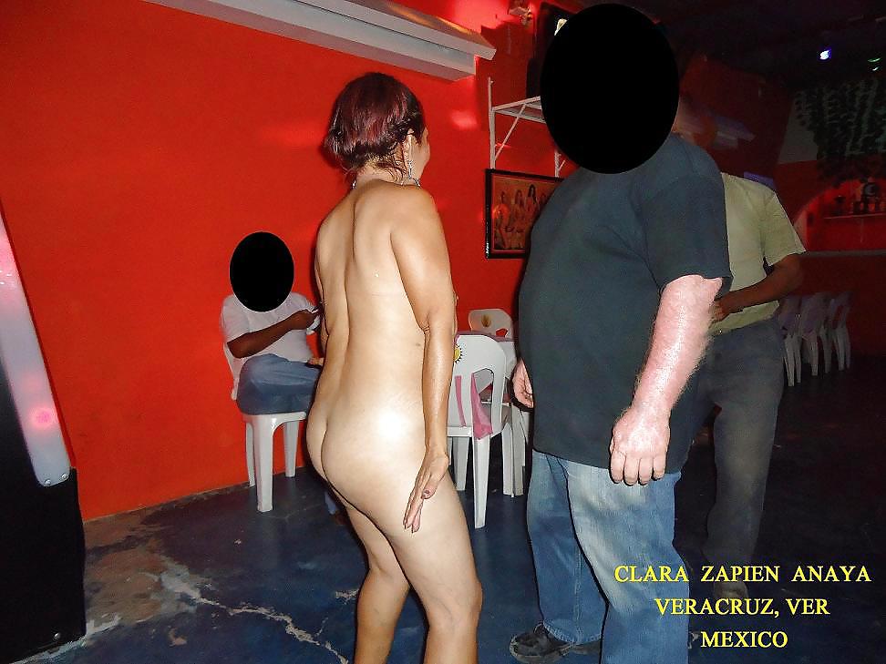 Mature mexican prostitute #24340182