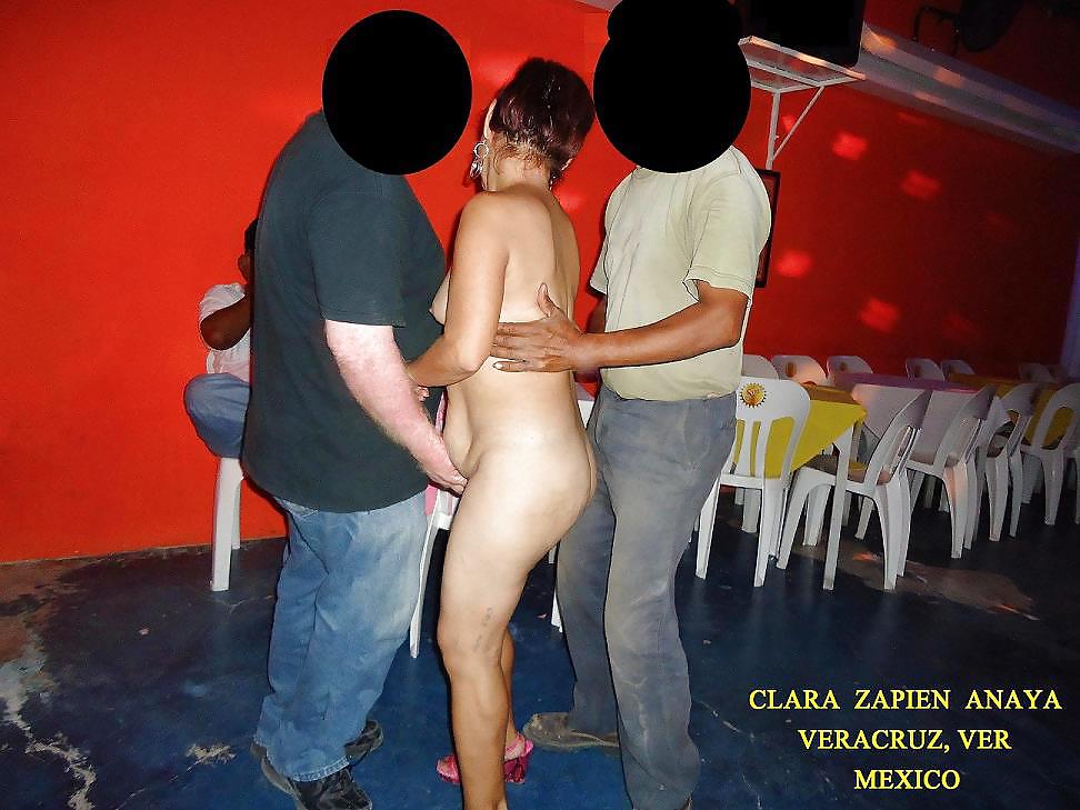 Prostituta mexicana madura
 #24340193