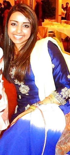 Paki Mädchen Asma In London #39535896
