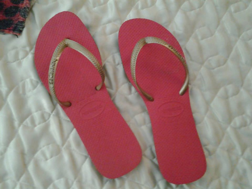 ハヴァイアナ
 #31190900