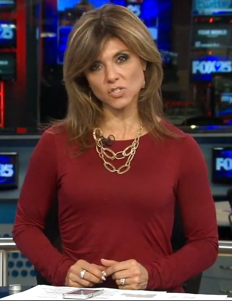 Maria Stephanos Nachrichten Anker Boston 4 #36249821