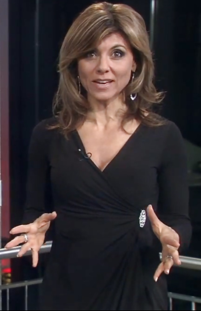 Maria stephanos news anchor boston 4
 #36249839