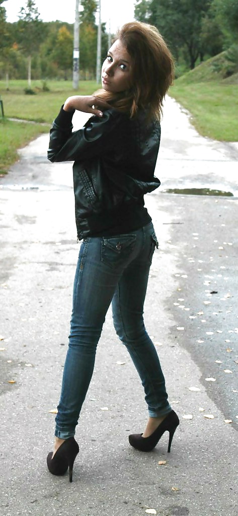 Chicas amateur
 #28990088