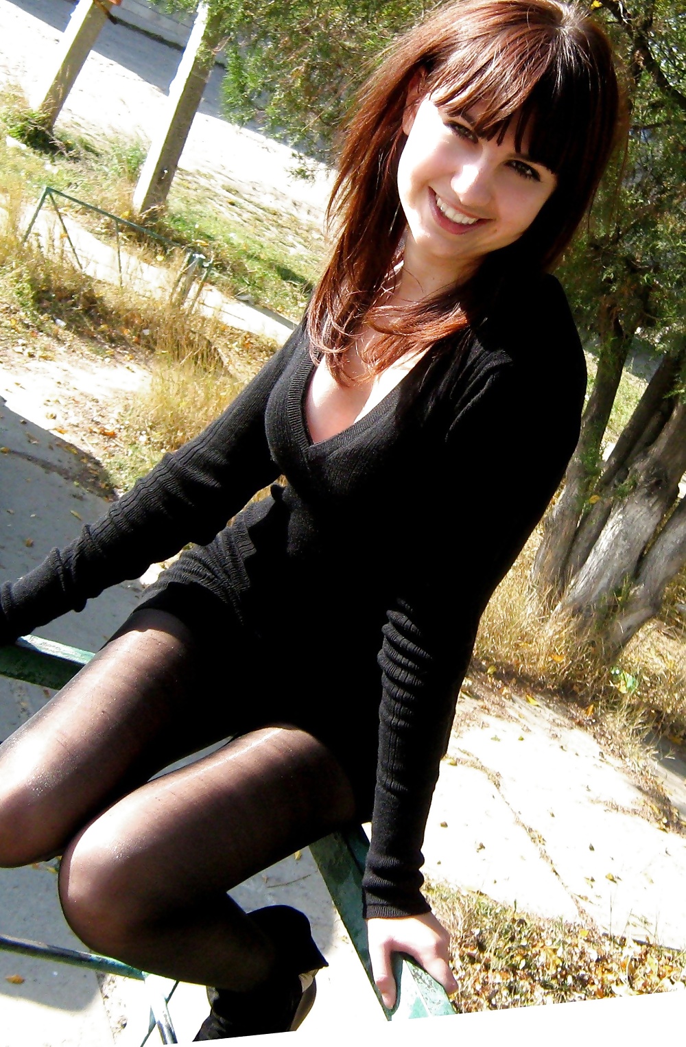 Chicas amateur
 #28990212