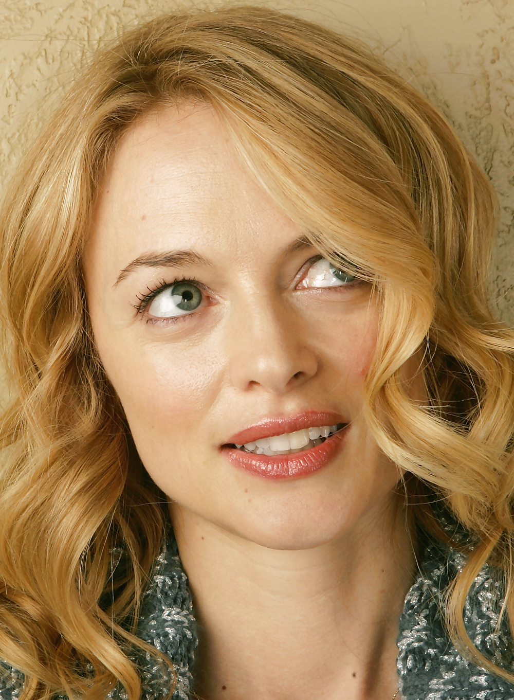 Heather Graham (hq) #34535355