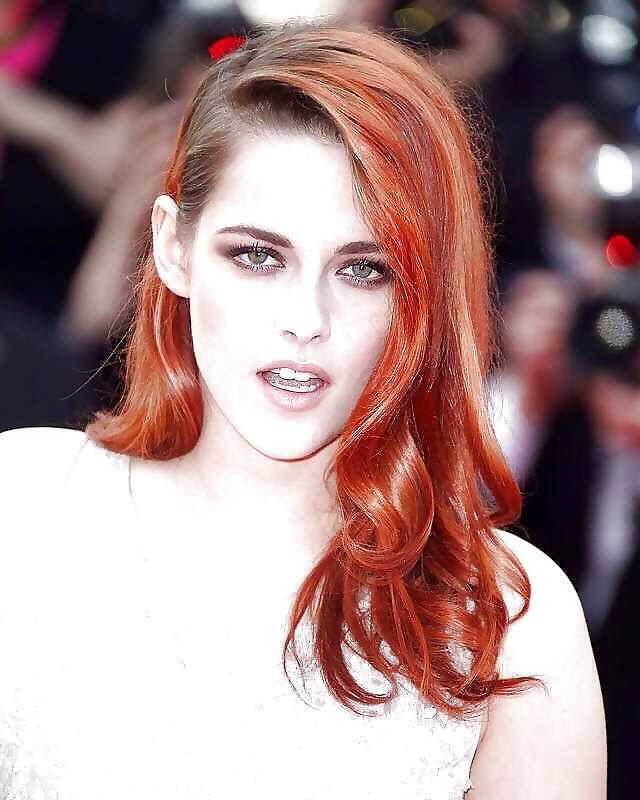 Kristen stewart #27672494