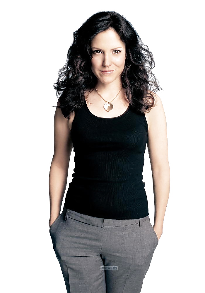 Mary-Louise Parker #33612500