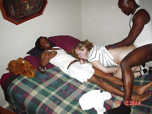 Great interracial pics from persona09 (3) #28013736