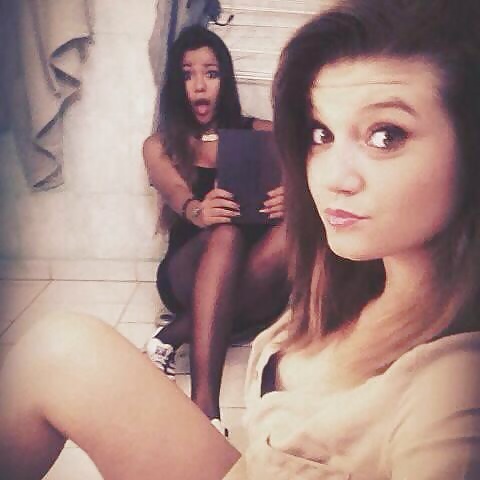 Appropriate to your viewing pleasure