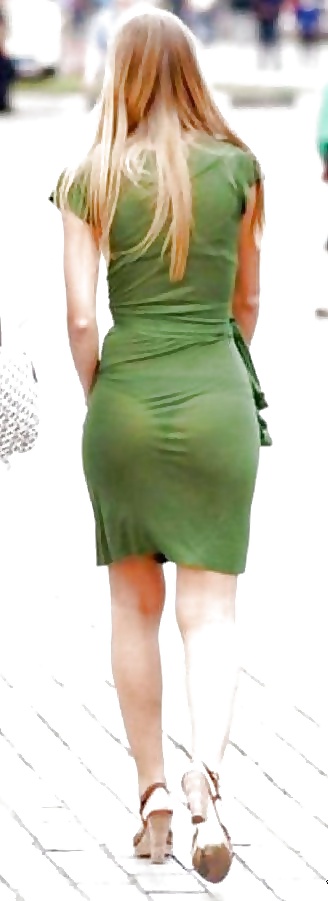 Vestido transparente...
 #30208591