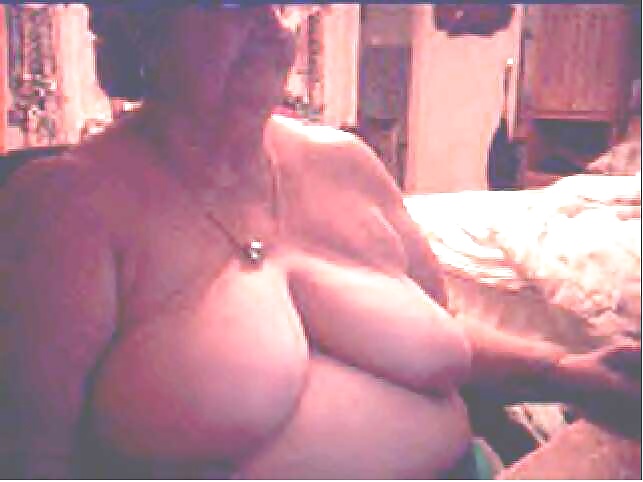 Webcam Granny 3 #30947042