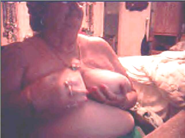 Webcam Granny 3 #30947045
