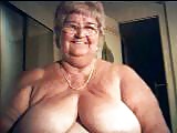 Webcam Granny 3 #30947065