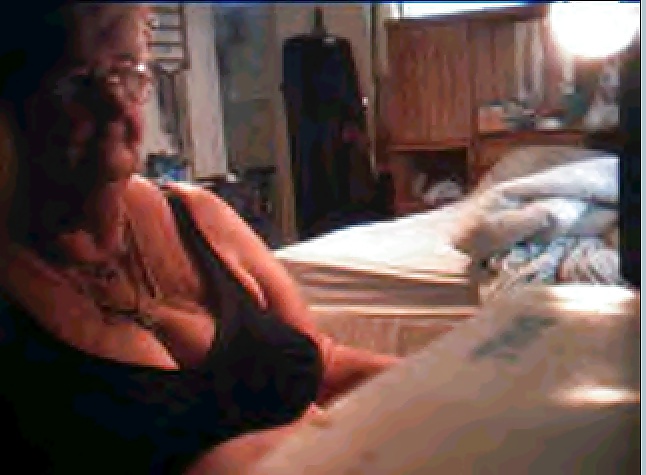 Webcam Granny 3 #30947099