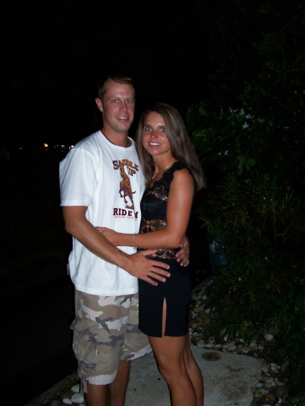 Smoking Hot Swinger Couple #34003268