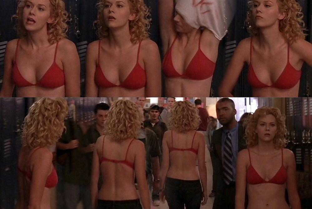 Hilarie Burton #22968923