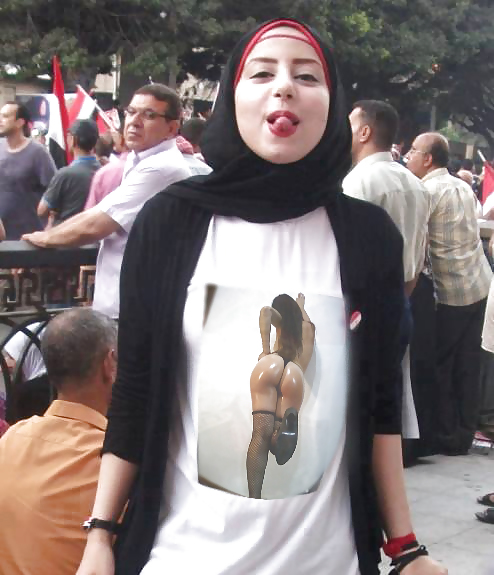 Hijabis Nachricht Schlampen Bilder #37548324