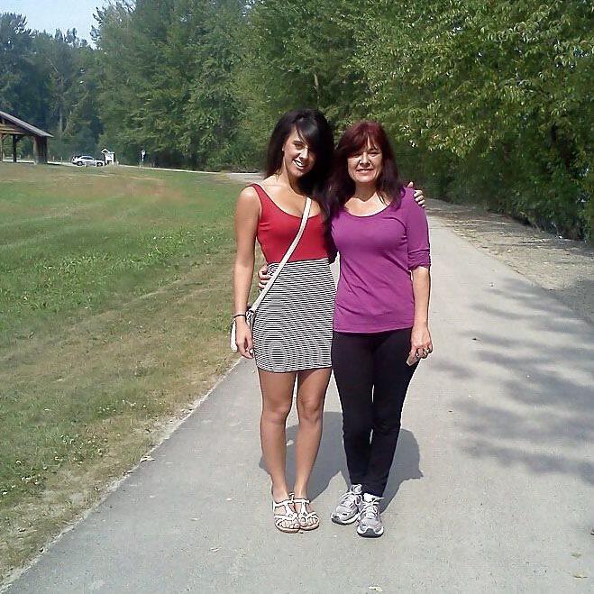 Ein Wenig Hottie I (und Ihre Mutter) Kennen #34626743