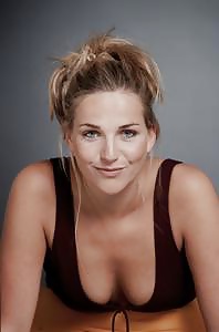 Sexy Deutsch Schauspielerin Tanja Wehdorn -milf, Blond #32598080