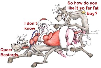 Weihnachtsmann-Porno #23295355