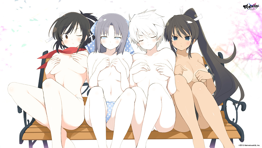 Galería hentai #1
 #24423057