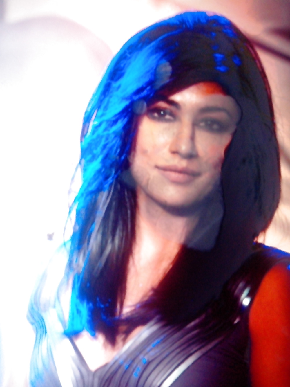 Chitrangada singh