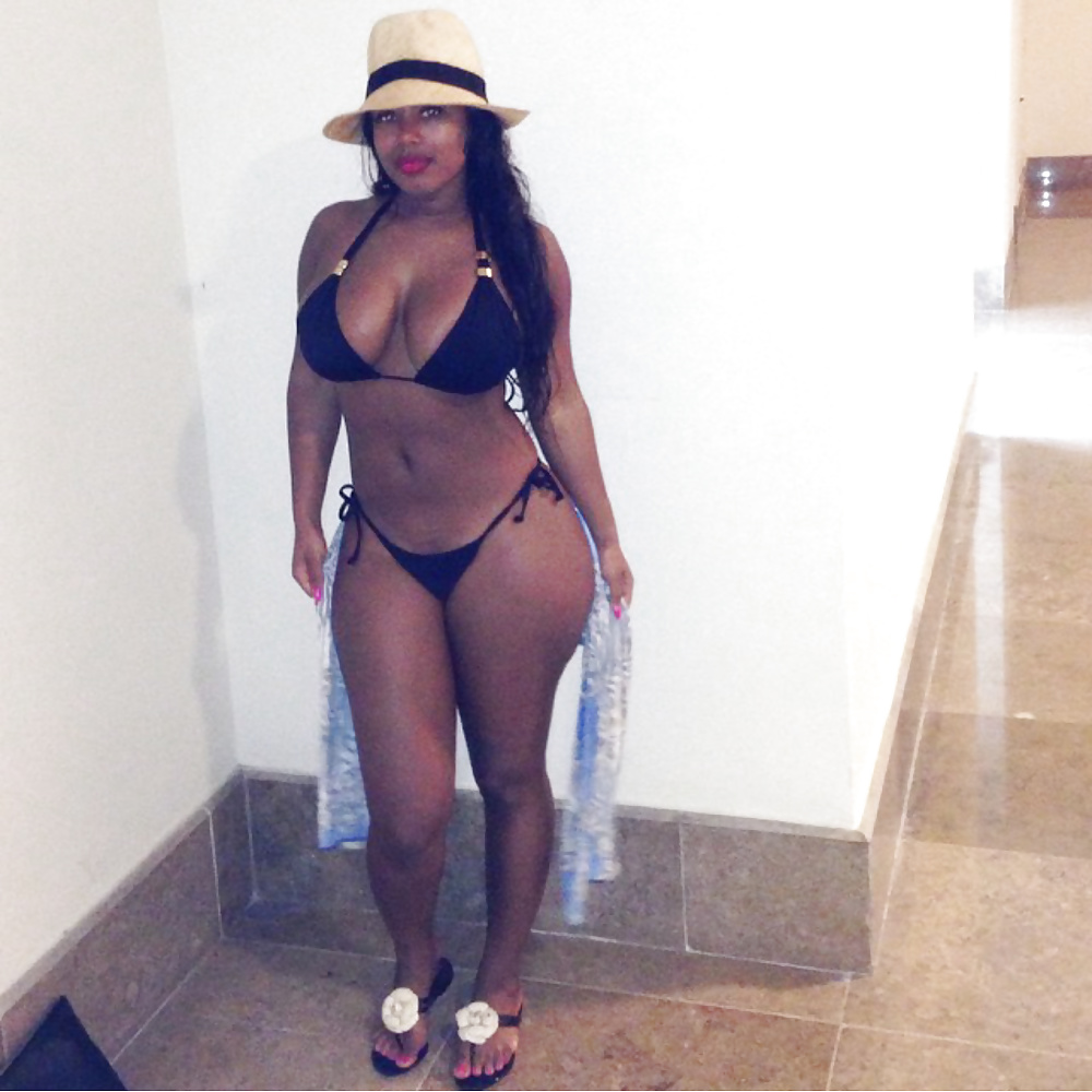 DAMN SHE GOT DAT WORK VOL.122 #40169799