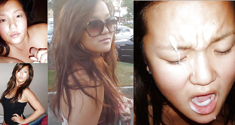 Exposed Slut Wives - Before and After 157 #32535167