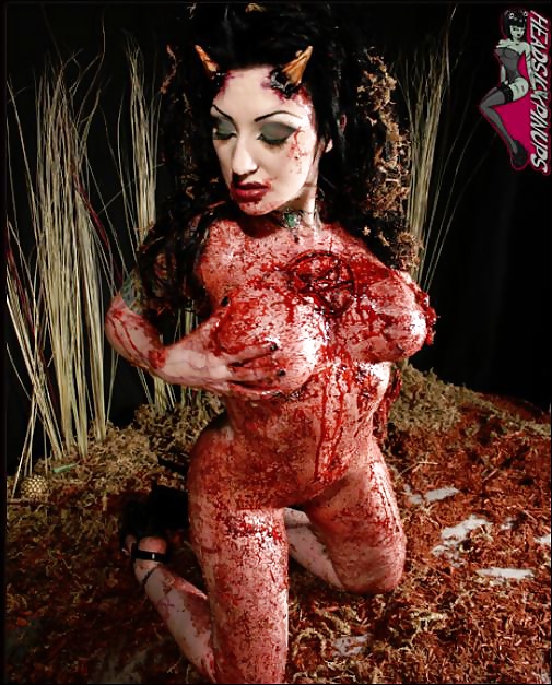 I SERVE HIM VI #38963480