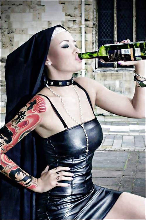 I SERVE HIM VI #38963505