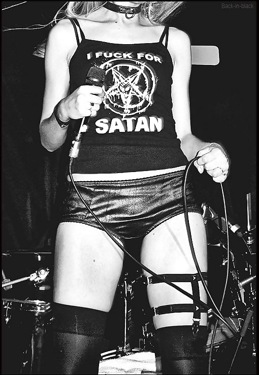 I SERVE HIM VI #38963583