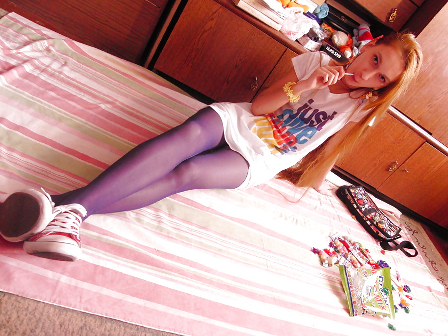 Chicks in Chucks Part 8 #26601175