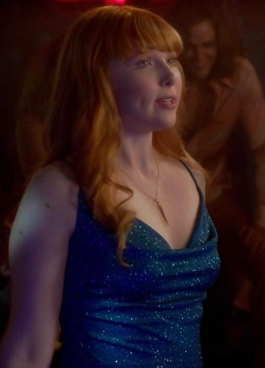 Molly Quinn 6 #28389218