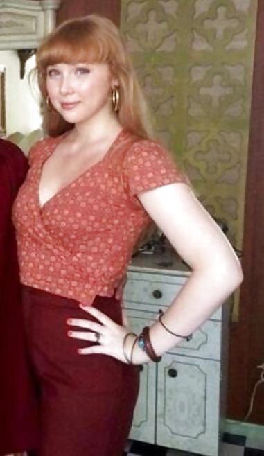 Molly Quinn 6 #28389336