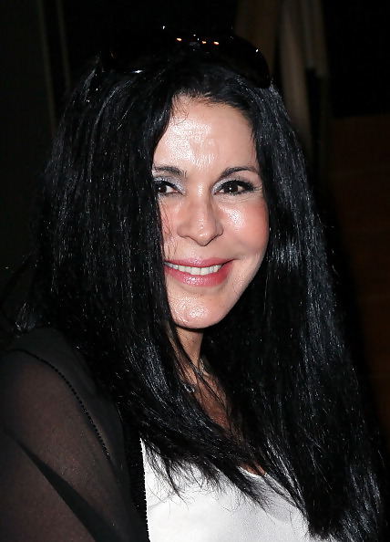 A Few More Of Maria Conchita Alonso---non nude #34004654