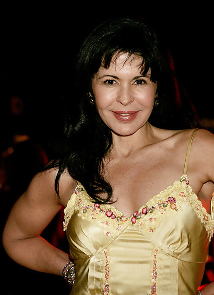 A Few More Of Maria Conchita Alonso---non nude #34004689