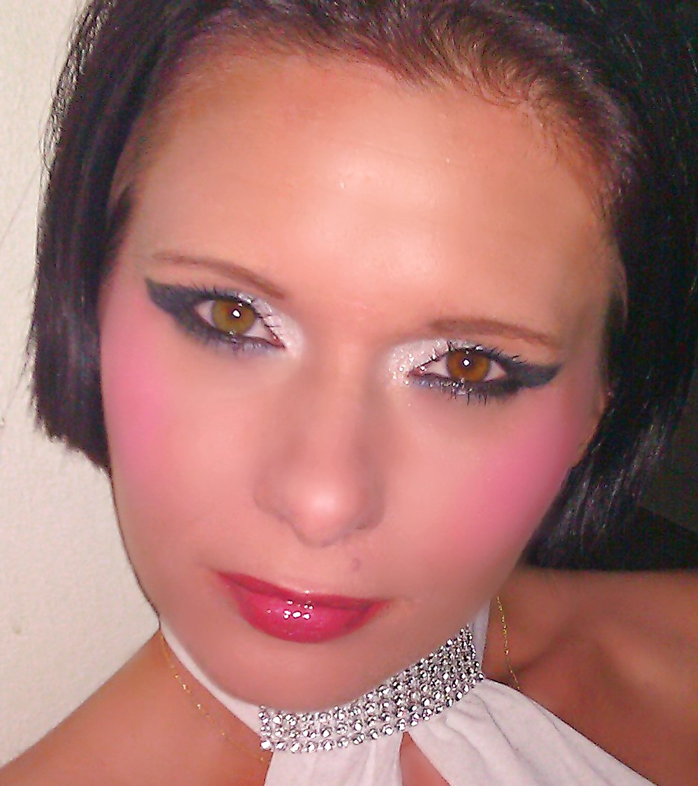 Make-up Make-up # 3 #24830963