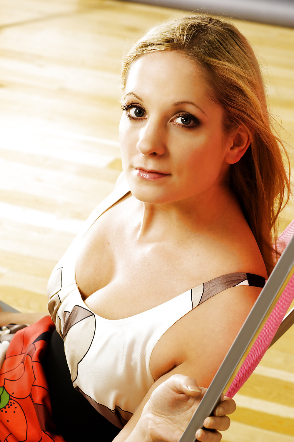 Lassen Sie Uns Wichsen über ... Joanne Froggatt (Downton Abtei) #40437313